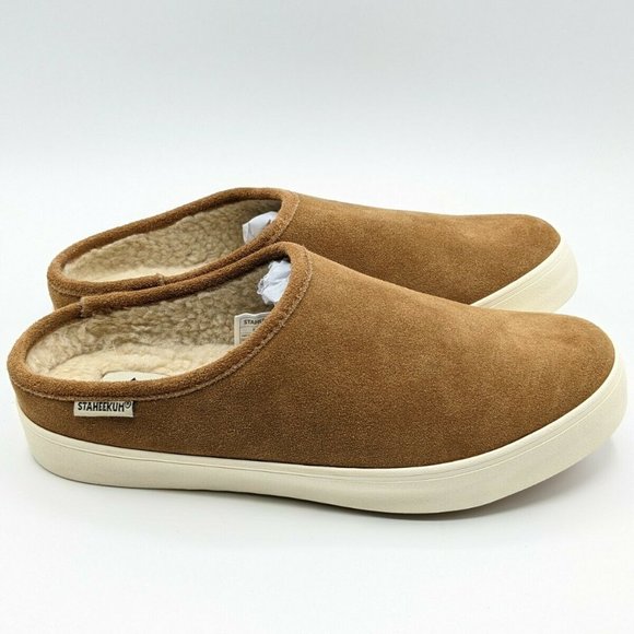 staheekum slip on mule